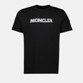 Blurred Logo T-Shirt