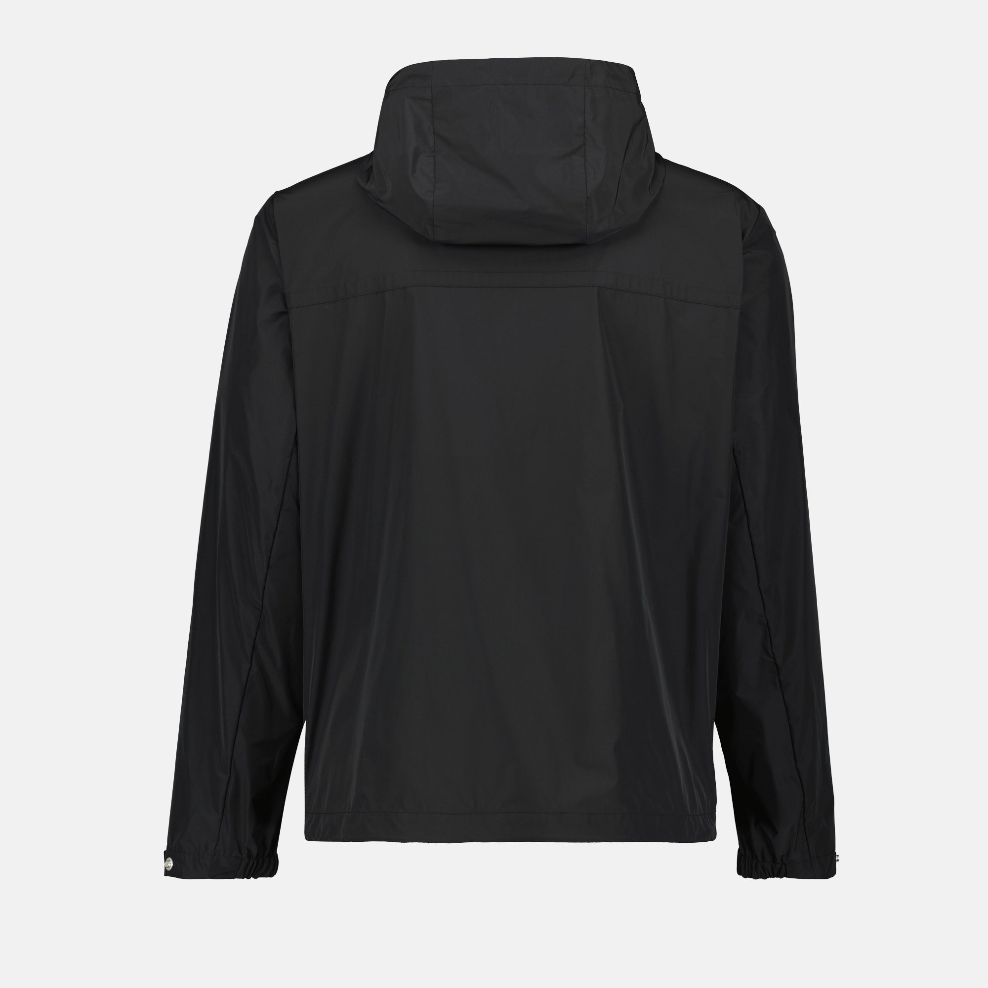 Fuyue Windbreaker