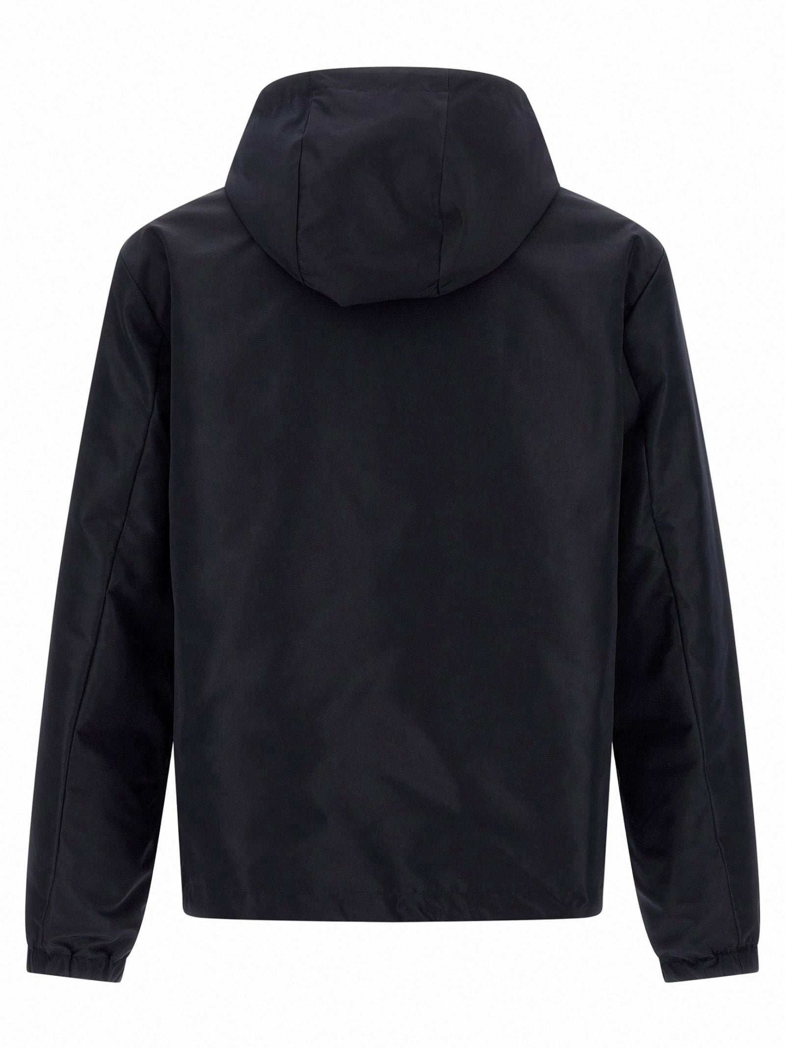 Fendi ‘Fendinity’ Reversible Windbreaker