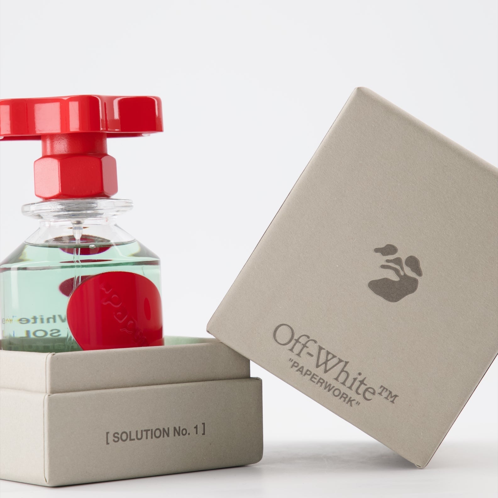 Fragrance Solution No. 1