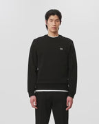 Fleece Crew Neck Sweatshirt