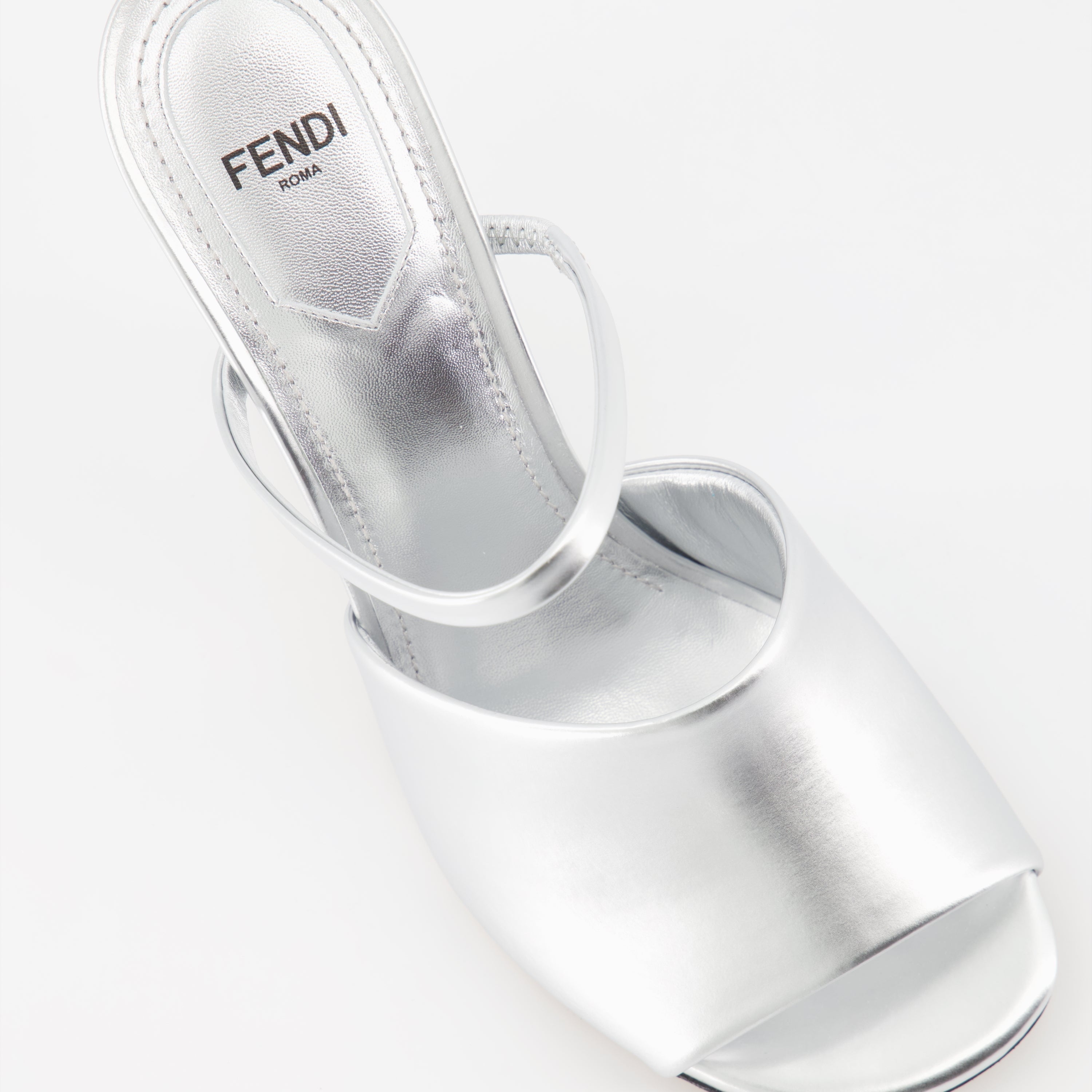 Fendi First sandals