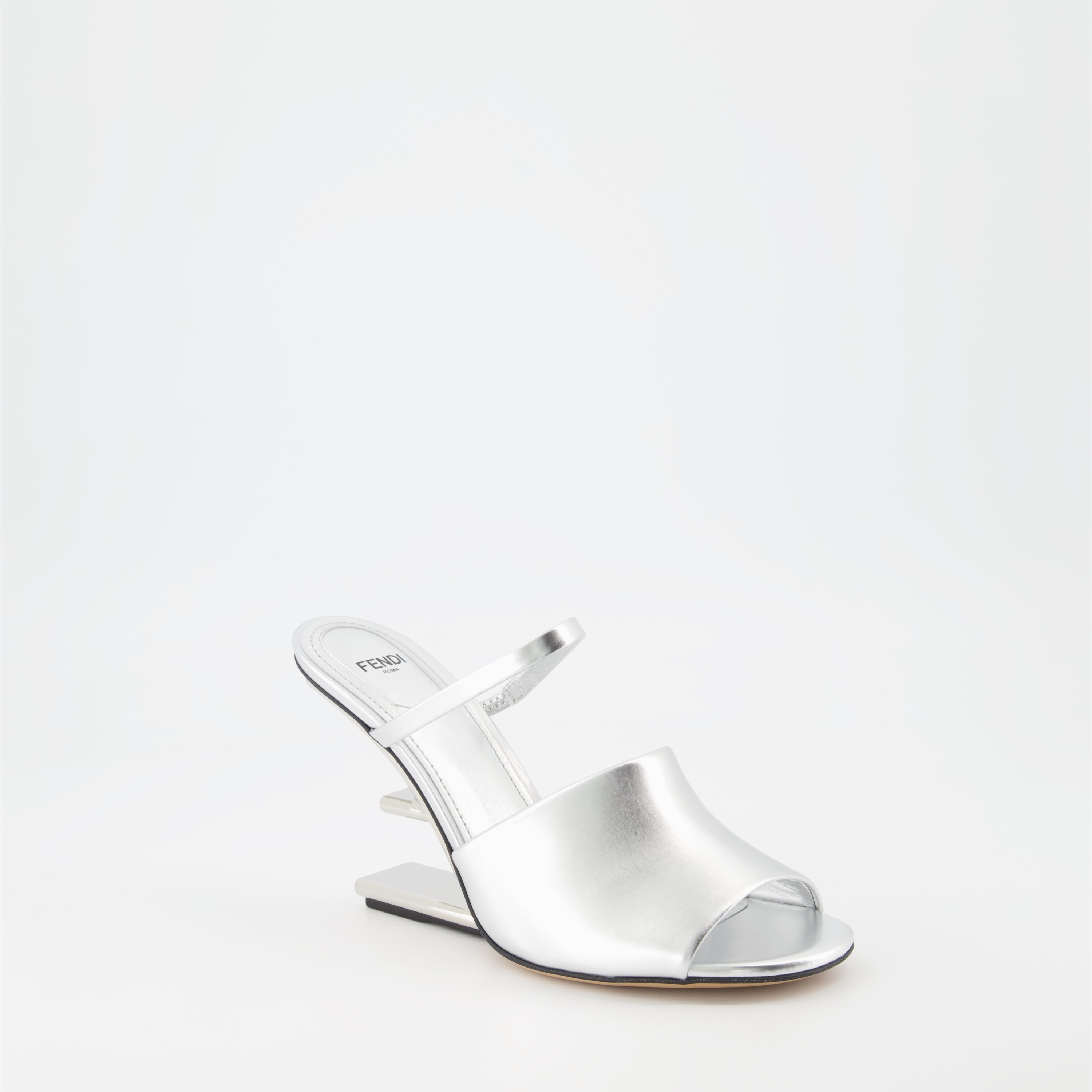 Fendi First sandals