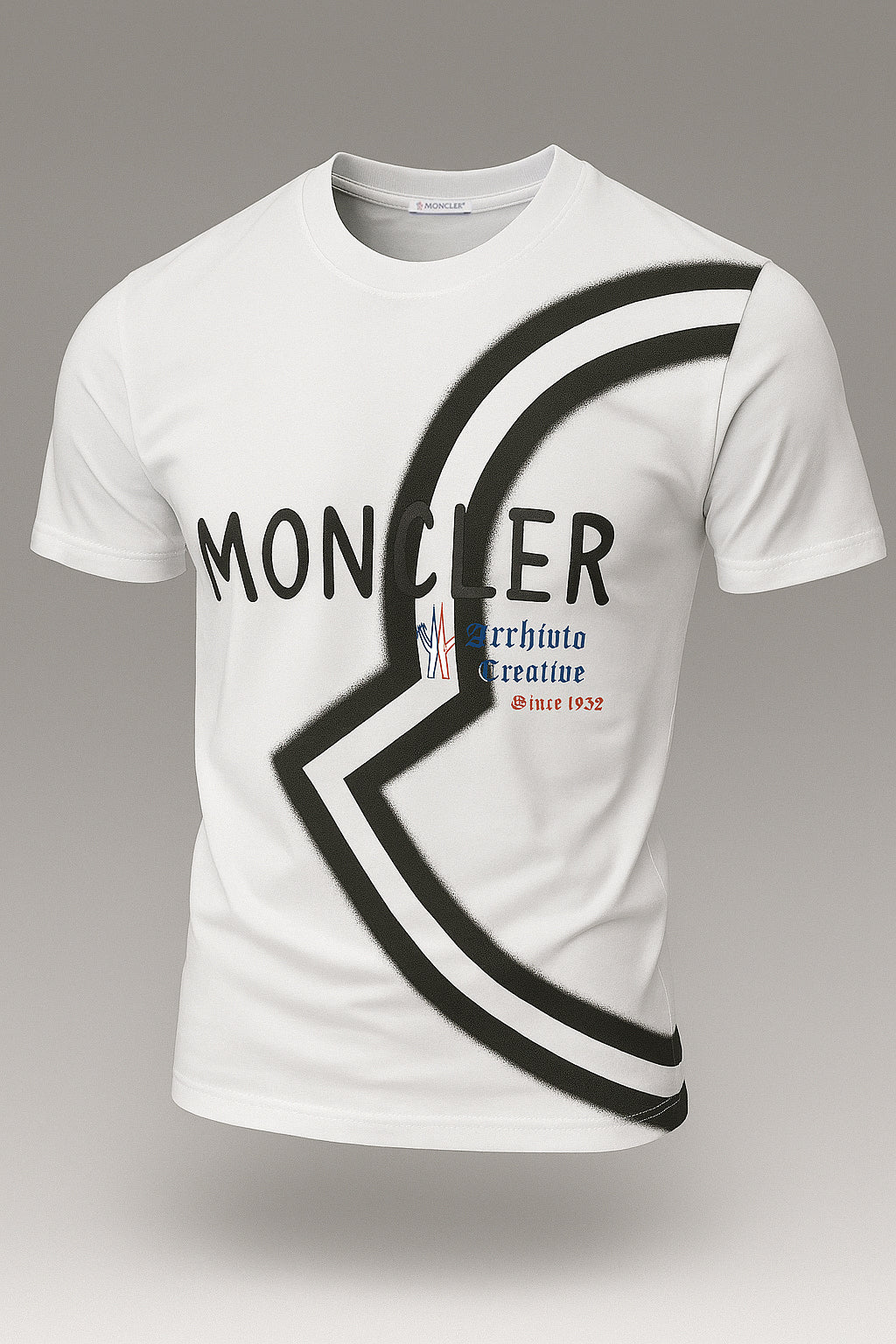 Arch Mark Graphic Tee