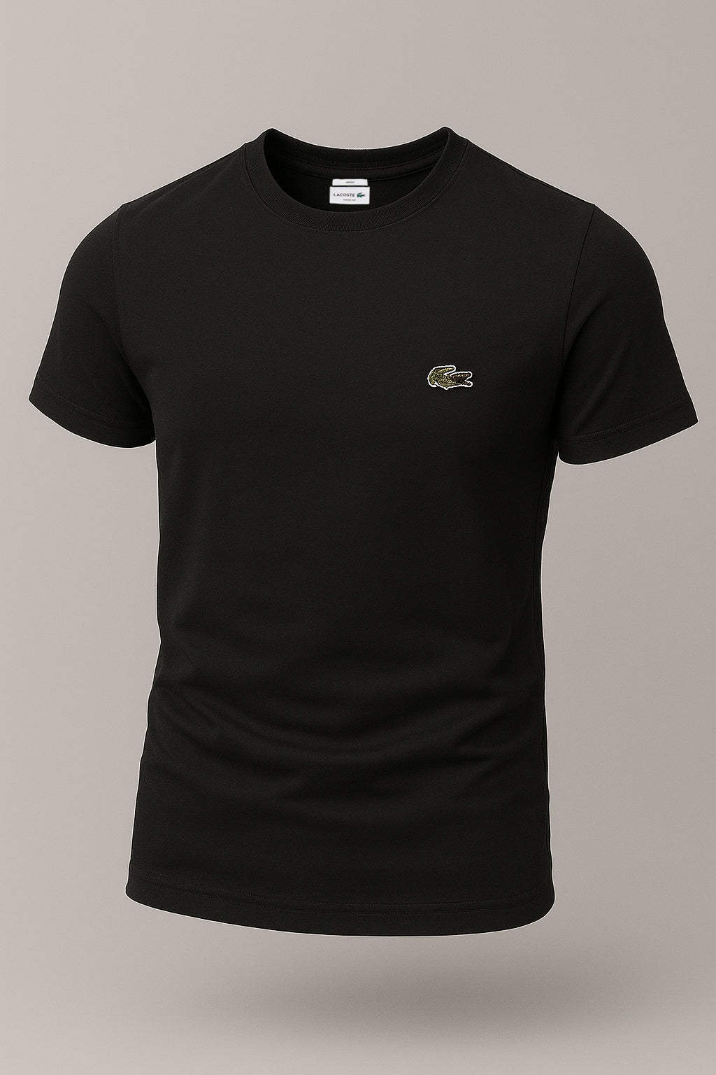 Essential Crest Icon Tee