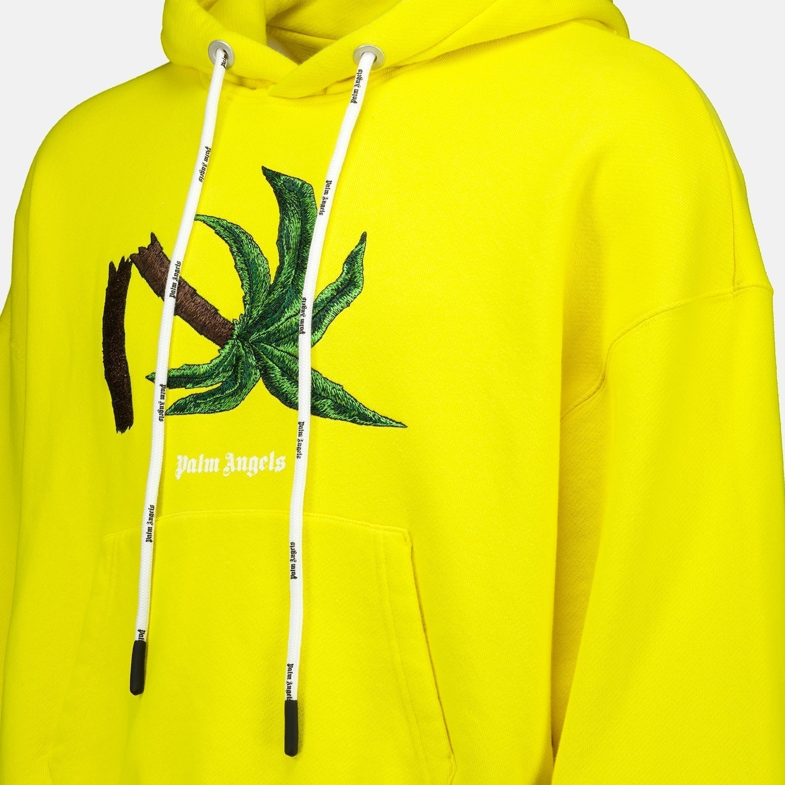 Broken Palm Hoodie