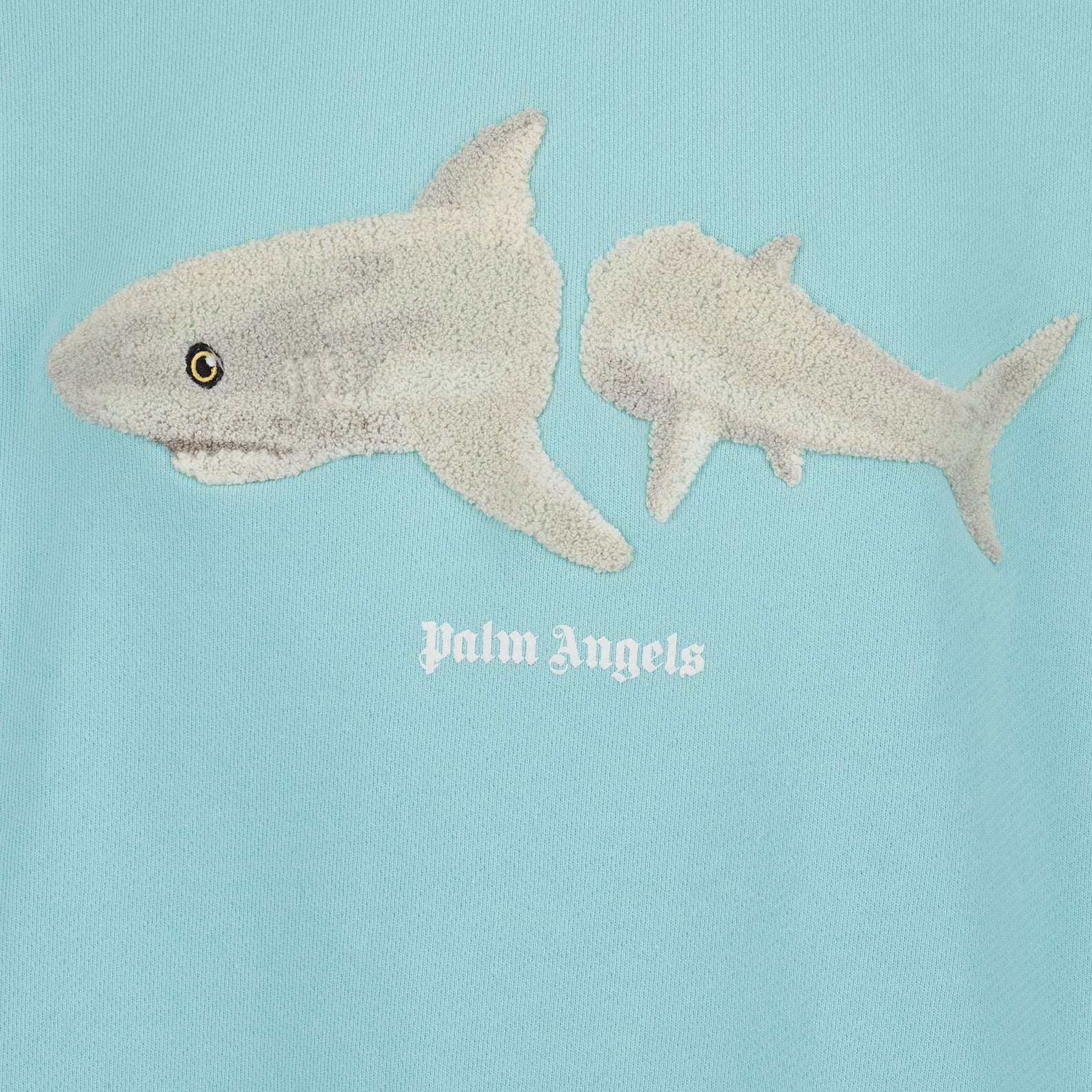 Broken Shark Sweatshirt