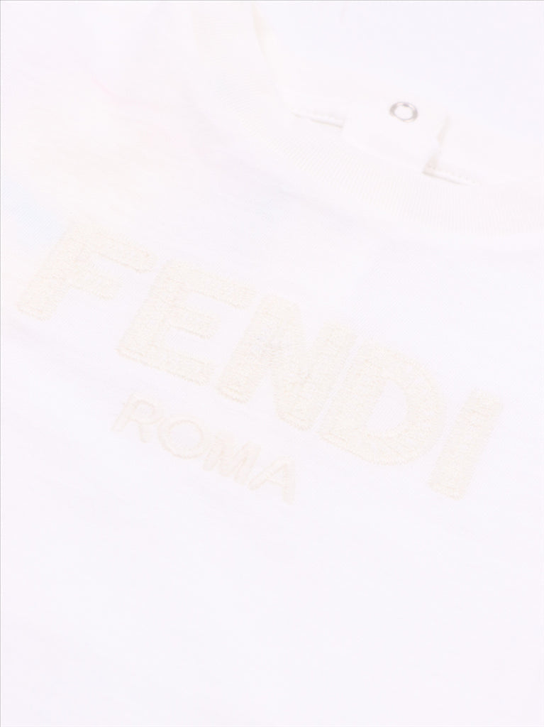 Fendi Roma T-shirt